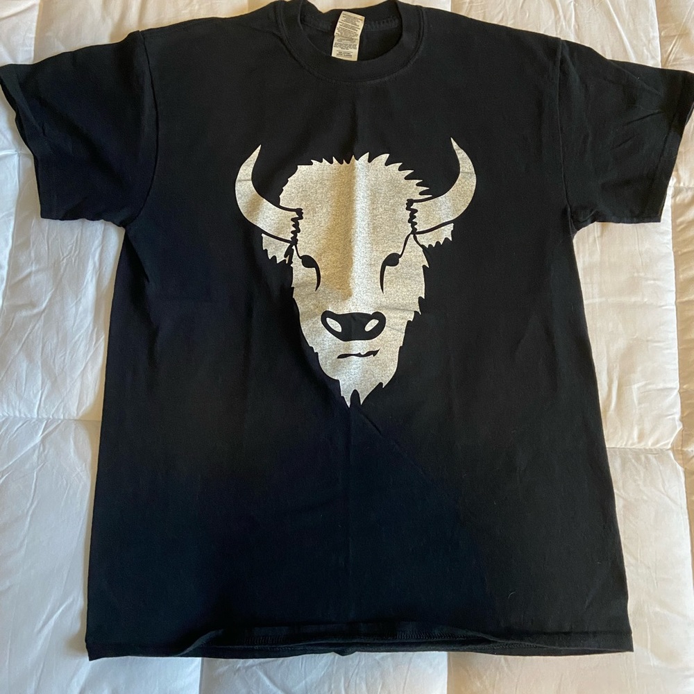CU Boulder Unisex Tee